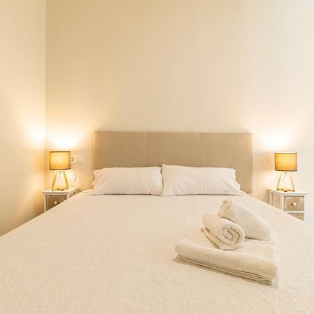 Top & Chic Albarizuela Suites - Apartamentos Jerez Jerez de la Frontera Exterior photo